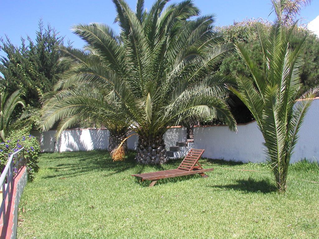 Casa Nerea Βίλα Tazacorte Εξωτερικό φωτογραφία