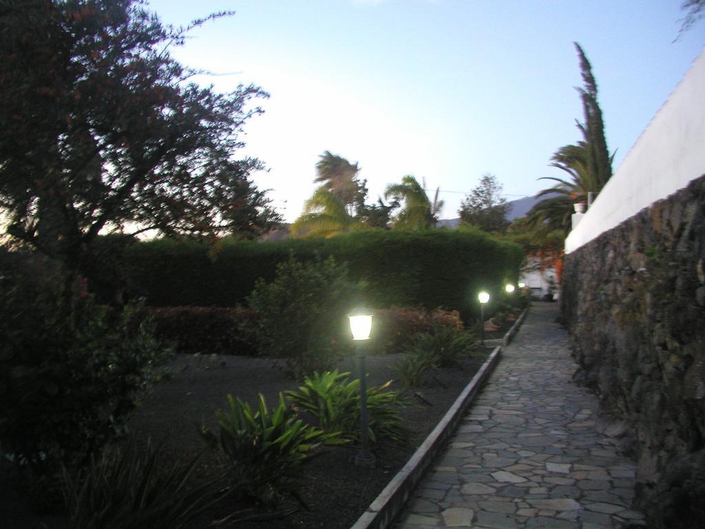 Casa Nerea Βίλα Tazacorte Εξωτερικό φωτογραφία